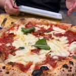 Photo n°1 de l'avis de Quan.h fait le 27/03/2024 à 19:24 sur le  Basilico Italia à Sorrento