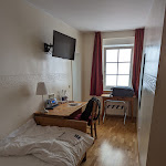 Photo n°5 de l'avis de Danny.e fait le 20/09/2023 à 16:29 sur le  Lutherhotel Eisenacher Hof à Eisenach