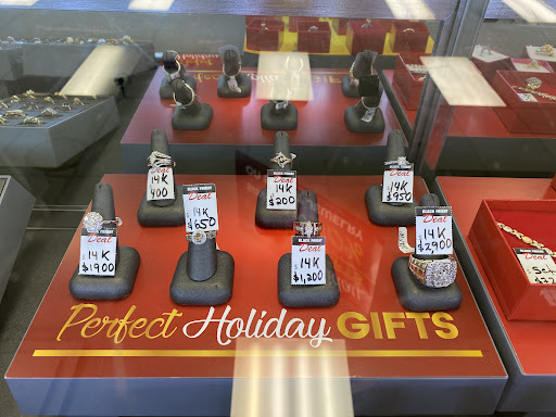 Pawn Shop «Value Pawn & Jewelry», reviews and photos, 6049 Buford Hwy, Norcross, GA 30071, USA