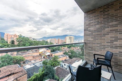 Apartamentos de lujo en Medellin