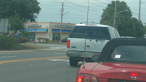 Vitamin & Supplements Store «Vitamin Shoppe», reviews and photos, 2701 SW College Rd, Ocala, FL 34474, USA