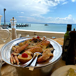 Photo n°1 de l'avis de jp. fait le 03/07/2020 à 18:09 sur le  Ristorante Piccolo Doge à Bardolino