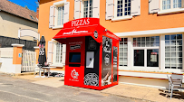 Photos du propriétaire du Pizzas à emporter Pizzabox Au Petit Meurcé à Vivoin - n°2