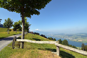 Luftseilbahn Seebodenalp