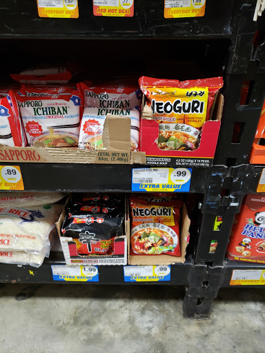 Supermarket «FoodMaxx», reviews and photos, 699 Lewelling Blvd, San Leandro, CA 94579, USA