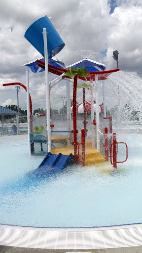 Water Park «Freedom Springs Greenwood Aquatics Park», reviews and photos, 850 W Stop 18 Rd, Greenwood, IN 46143, USA