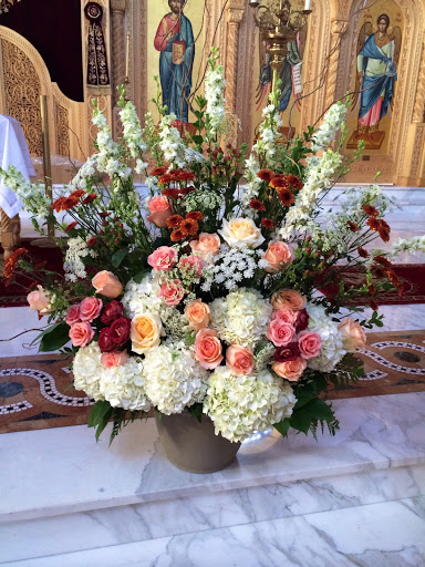 Florist «Flor Bella Designs», reviews and photos, 310 Ridge Rd, Mahwah, NJ 07430, USA