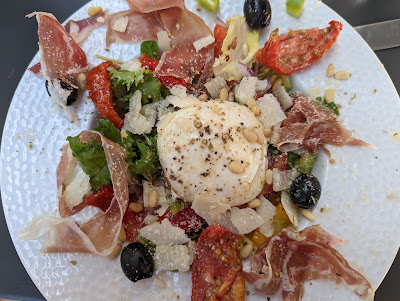 Mama Catinat - Restaurant Italien à Nantes