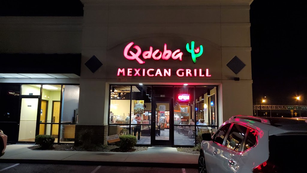 QDOBA Mexican Eats 65809