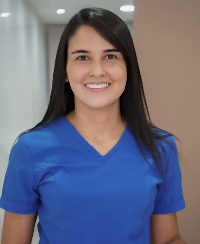Dra. Stefania Lopez