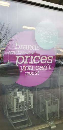 Department Store «Nordstrom Rack The Greene», reviews and photos, 33 Greene Blvd, Beavercreek, OH 45440, USA