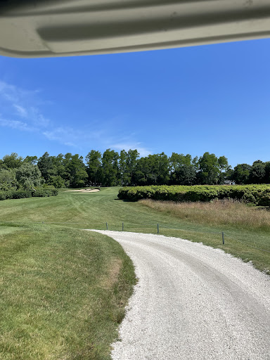 Golf Course «Newport National Golf Club», reviews and photos, 324 Mitchells Ln, Middletown, RI 02842, USA