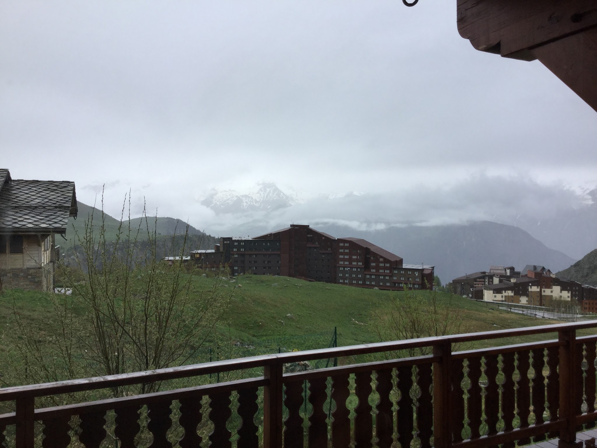 Photo n° 1 de l'avis de Henk.i fait le 29/04/2018 à 07:21