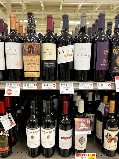 Supermarket «Publix Super Market at Gulf to Bay Plaza», reviews and photos, 525 S Belcher Rd, Clearwater, FL 33764, USA