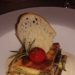 Photo n°4 de l'avis de Elisa.i fait le 15/12/2018 à 21:55 sur le  Ristorante Miró à Busto Arsizio