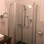 Photo n°9 de l'avis de Carmelo.o fait le 21/08/2018 à 22:06 sur le  Christophorus Mountain Residence à San Vigilio di Marebbe