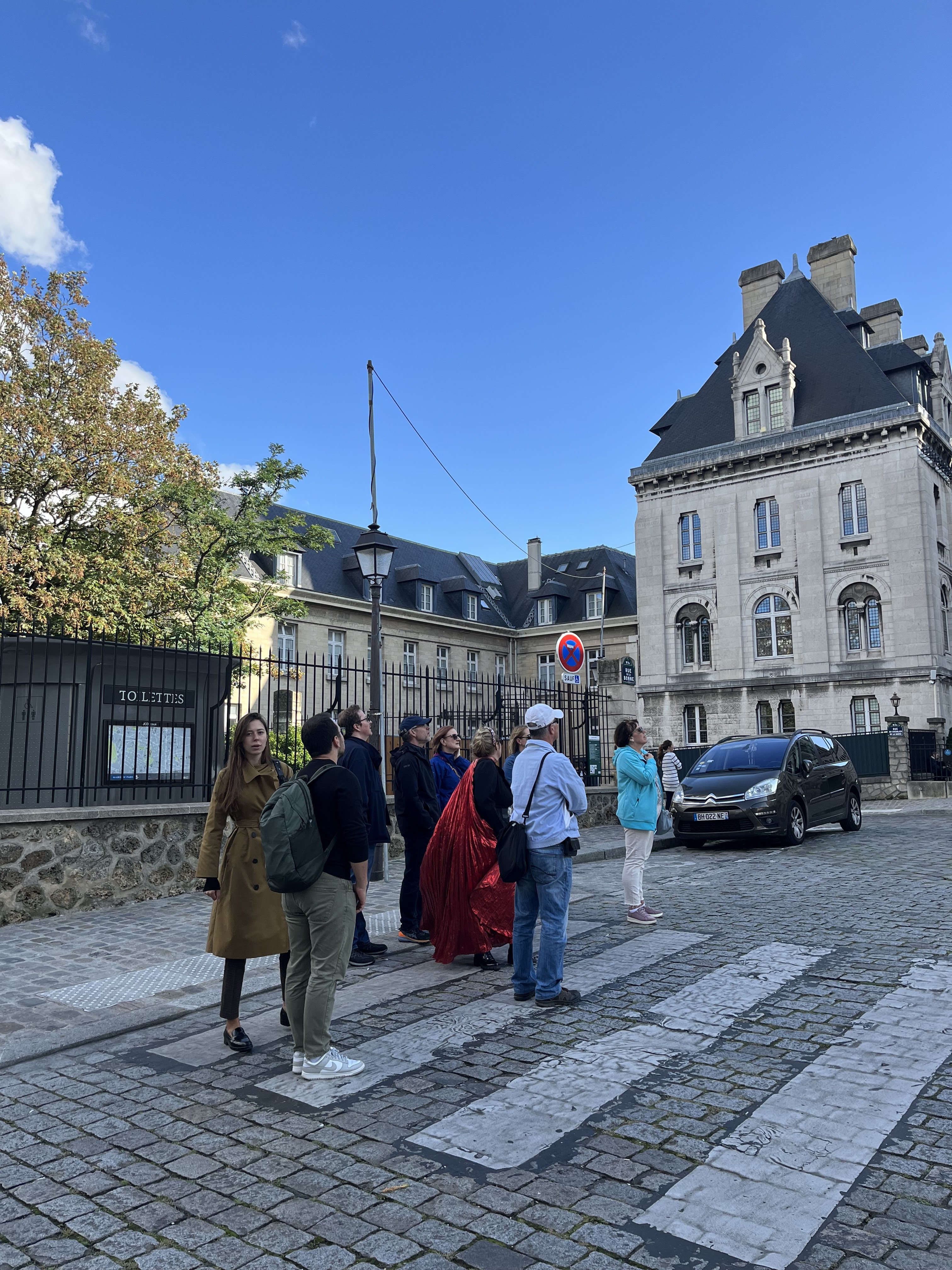 Photo n° 5 de l'avis de Loraine.o fait le 22/09/2023 à 15:11