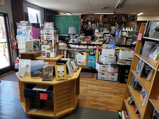 Southland Books and Cafe