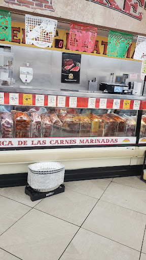 Butcher Shop «La Michoacana Meat Market», reviews and photos, 4214 Ayers St, Corpus Christi, TX 78415, USA