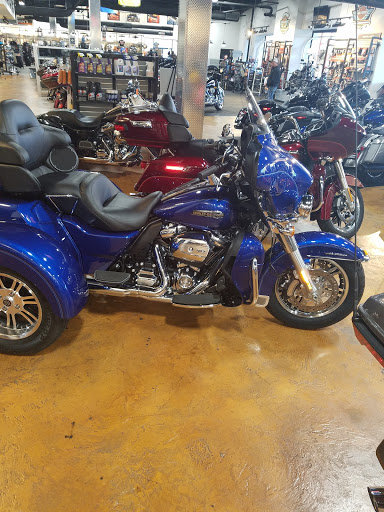 Harley-Davidson Dealer «Speedway Harley-Davidson», reviews and photos, 10049 Weddington Rd Ext., Concord, NC 28027, USA