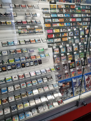 Video Game Store «DVD Game eXchange (NOW OPEN)», reviews and photos, 4436 South 900 East, Salt Lake City, UT 84124, USA