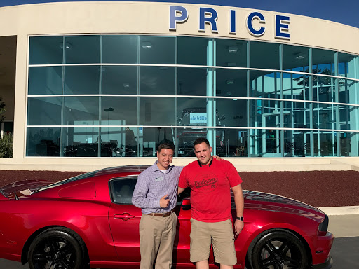 Price Ford of Turlock image