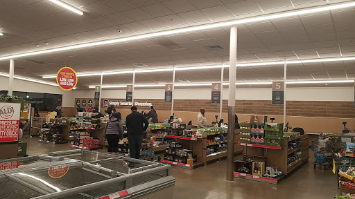 Supermarket «ALDI», reviews and photos, 6129 Backlick Rd, Springfield, VA 22150, USA