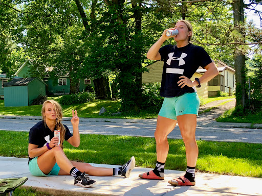 Gym «CrossFit Zionsville», reviews and photos, 10668 Andrade Dr, Zionsville, IN 46077, USA