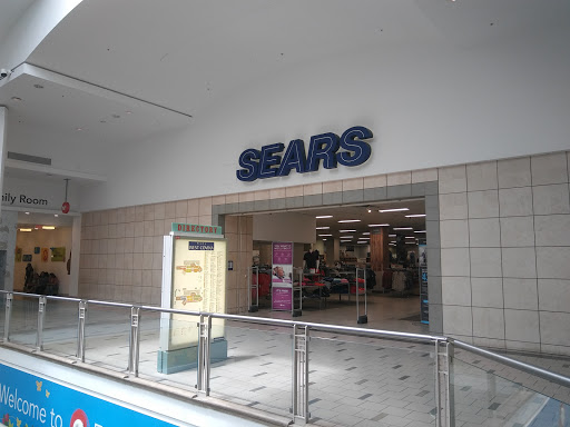 Department Store «Sears», reviews and photos, 1209 W Covina Pkwy, West Covina, CA 91790, USA