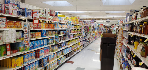 Grocery Store «Stop & Shop», reviews and photos, 760 Villa Ave, Fairfield, CT 06824, USA