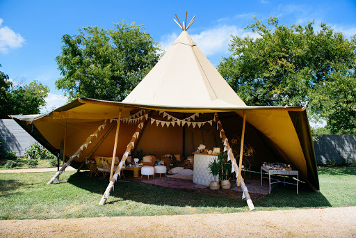 Wedding Venue «Pearl Snap Hall», reviews and photos, 701 N Austin Ave, Georgetown, TX 78626, USA