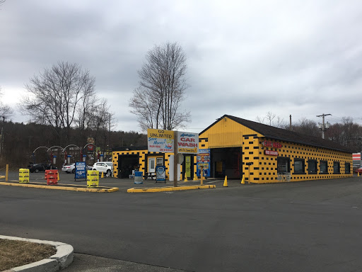 Car Wash «Auto Spa Car Wash», reviews and photos, 913 Washington St, Middletown, CT 06457, USA