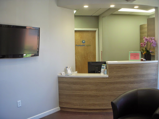 ProHealth Smiles Dr. Wennifred Hsu DDS image