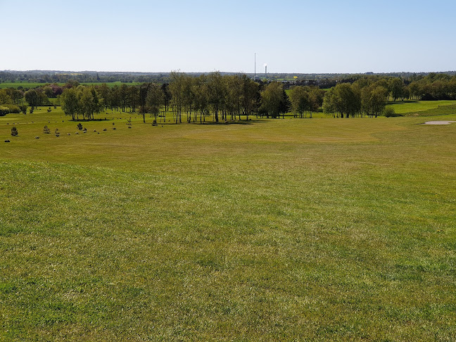 Passebækgård Golf Klub