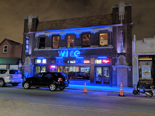 Bar «Wire», reviews and photos, 6815 W Roosevelt Rd, Berwyn, IL 60402, USA