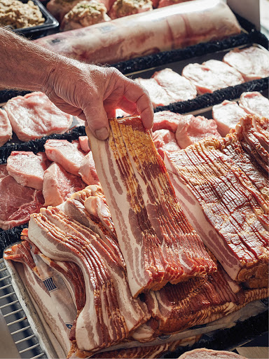 Butcher Shop «Wassler Meats», reviews and photos, 4300 Harrison Ave, Cincinnati, OH 45211, USA