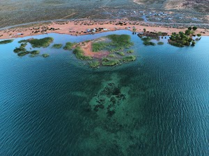 Sand Hollow State Park - photo 81