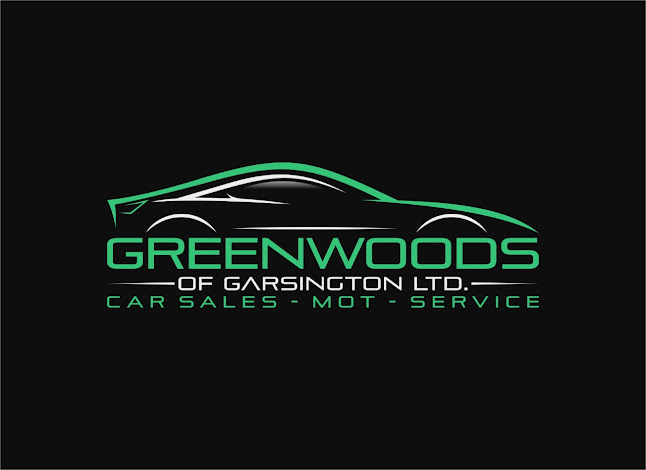 Greenwoods Of Garsington Ltd