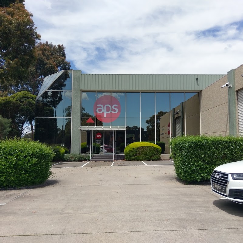 APS Industrial Pty Ltd (Melbourne)