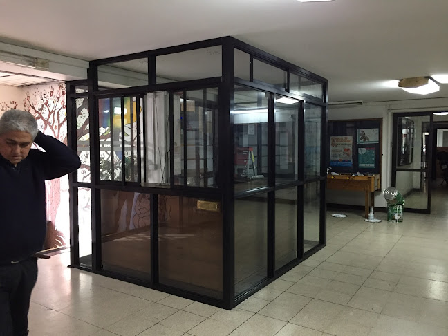 Vidriería Vetro Chile - Tienda de ventanas