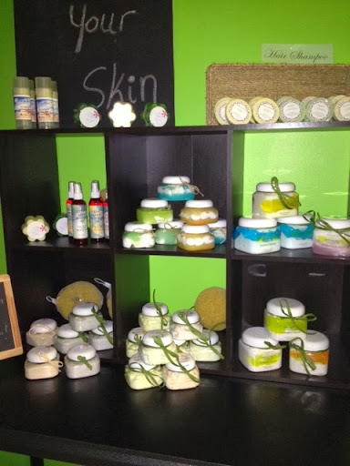 Gift Shop «Marina Cottage Soap Company», reviews and photos, 3420 Bienville Blvd, Ocean Springs, MS 39564, USA