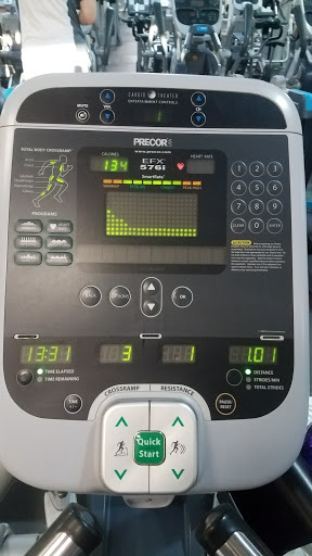 Health Club «24 Hour Fitness», reviews and photos, 336 N Sunrise Ave, Roseville, CA 95661, USA