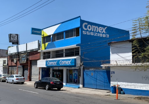 Tienda Comex