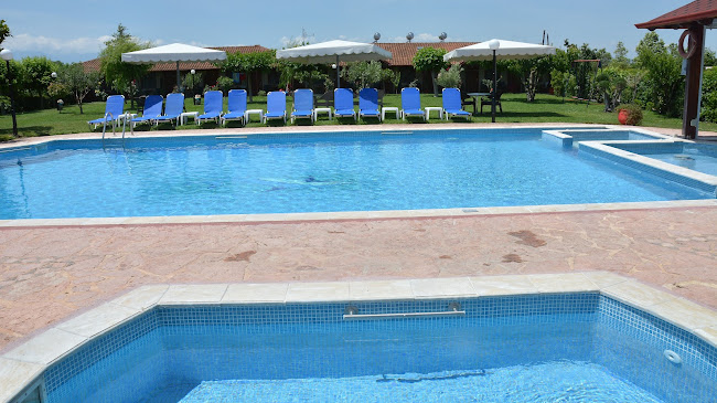 Denis Hotel and Bungalows - Κατερίνη