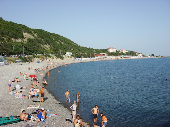 Shirokaya Balka