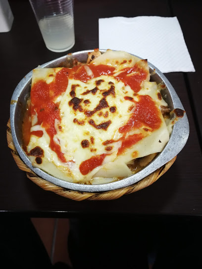 Pizzera Ricasole