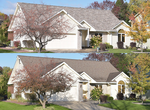 Roofing Contractor «Bakeris Roofing», reviews and photos