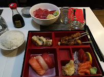 Plats et boissons du Restaurant japonais Yumiko 9 à Paris - n°3