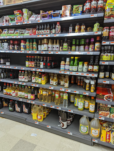 Asian Grocery Store «Viet Hua Food Market», reviews and photos, 6336 82nd St, Indianapolis, IN 46250, USA