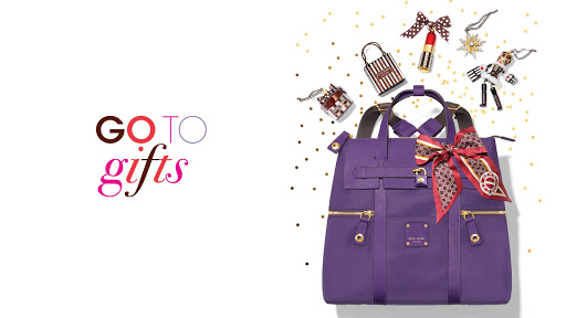 Fashion Accessories Store «Henri Bendel», reviews and photos, 2855 Stevens Creek Blvd, Santa Clara, CA 95050, USA